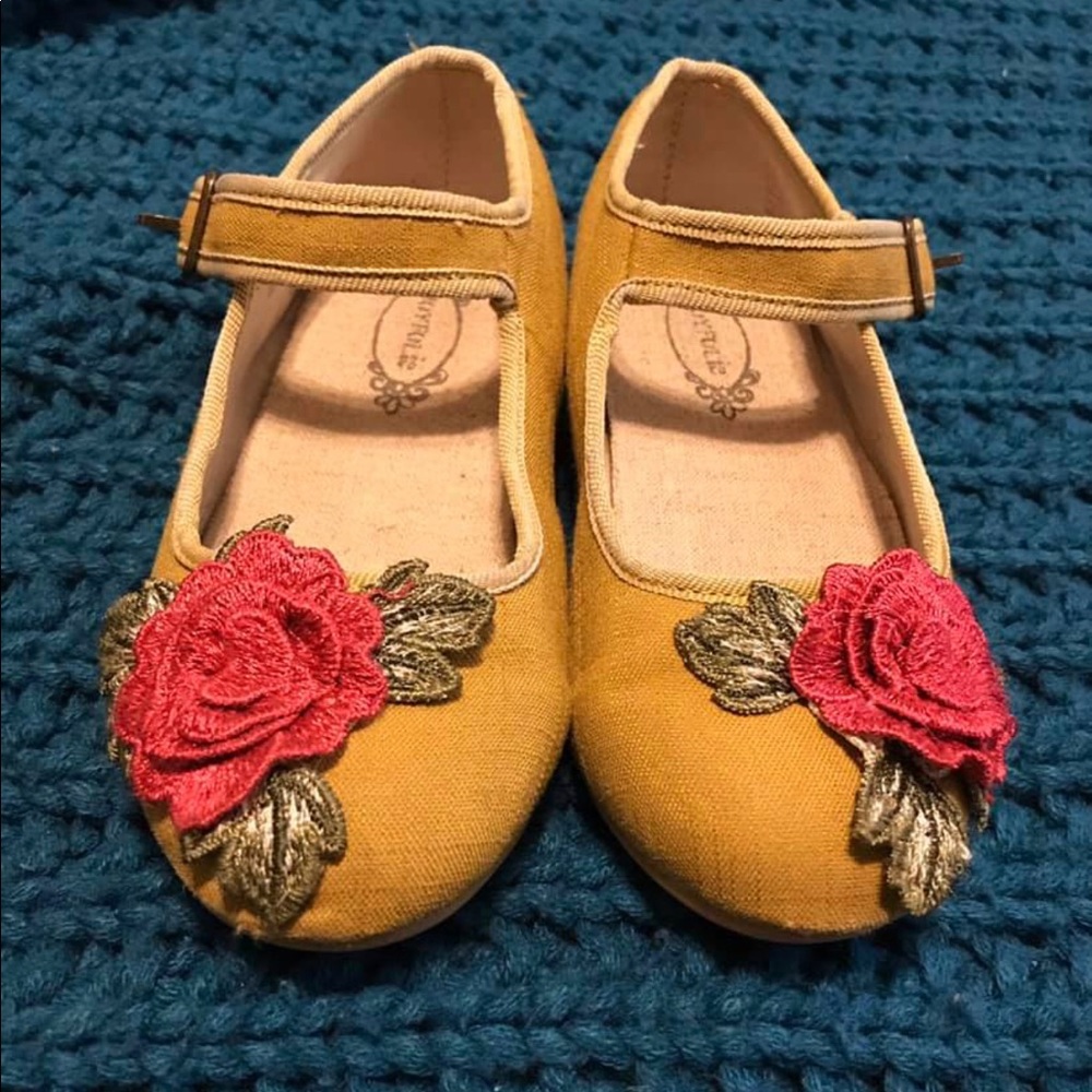 Joyfolie size 10
